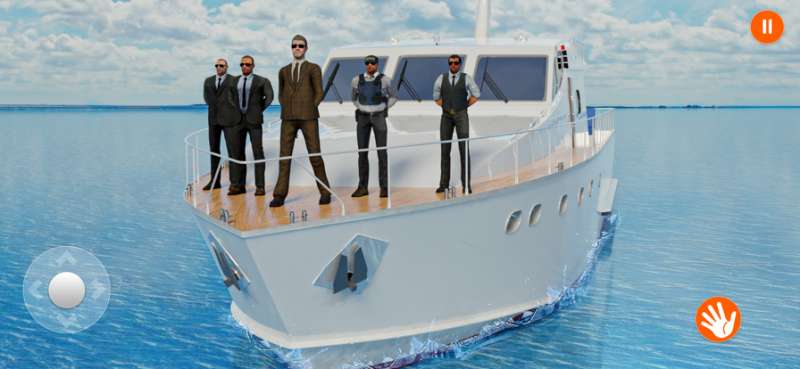 虚拟超级爸爸妈妈游戏ios版4