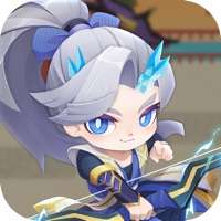 阻止京都的百鬼ios版