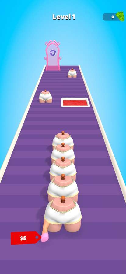 Panty Shop 3Dios版3