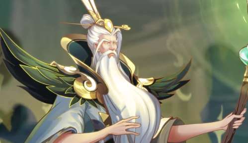 王者荣耀姜子牙什么时候上线 王者荣耀姜子牙上线时间