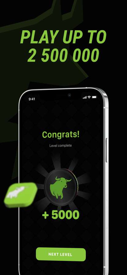 Raging Bull Australiaios版2