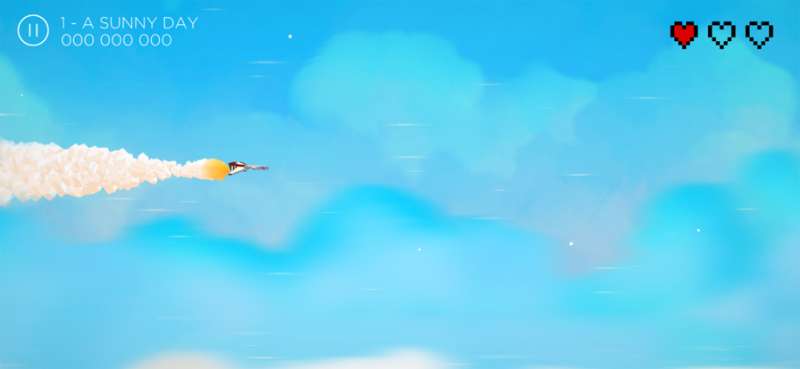 Infinity Running Collectionios版6