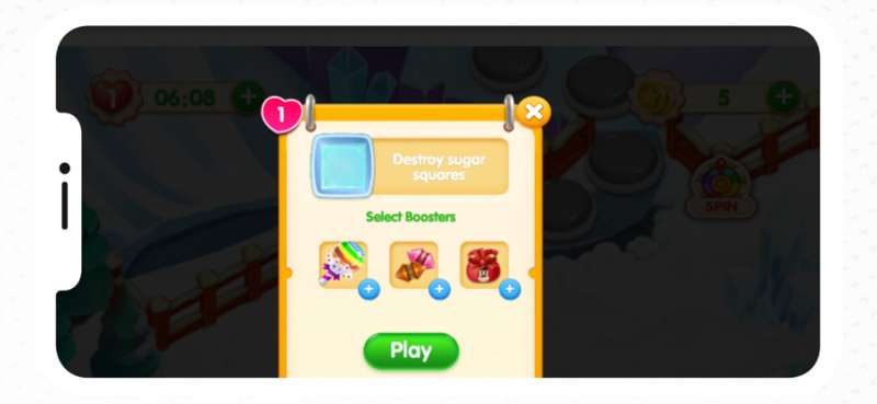 Penguin Heroes: save the houseios版3