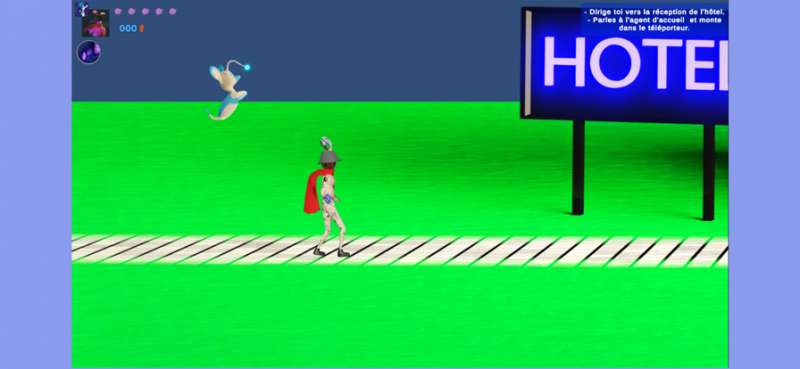 Transf\'R toiios版2