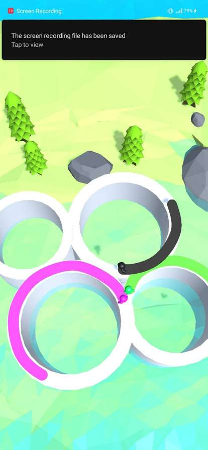 画条路冲冲冲ios版0