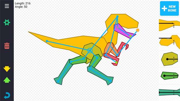 人人都能做动画2火柴人战争模组3