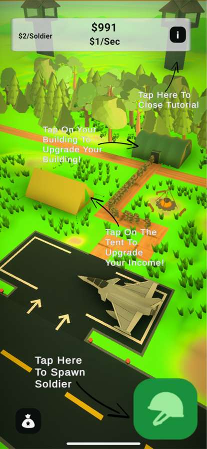 Military Mogulios版3