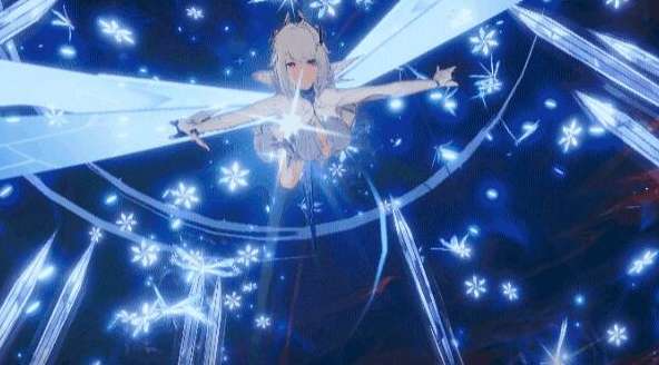 幻塔艾莉丝技能是什么 幻塔艾莉丝技能效果一览