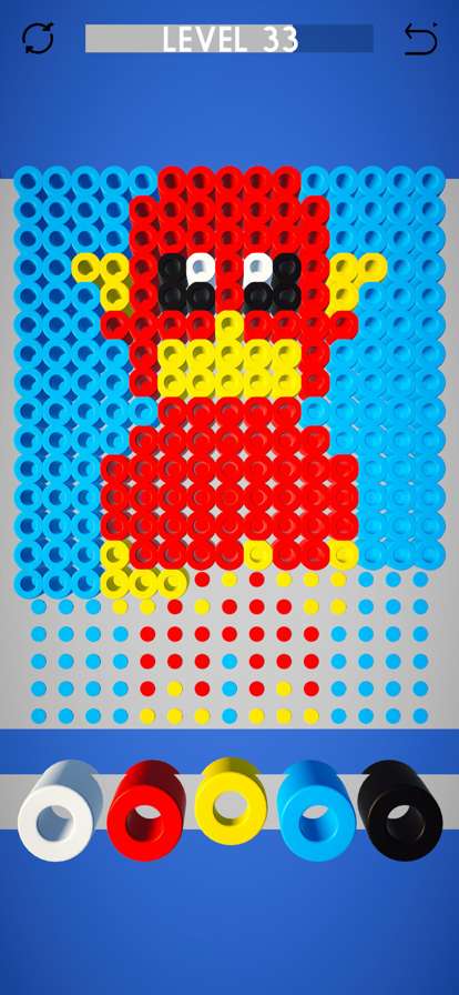 Hama Master 3Dios版3