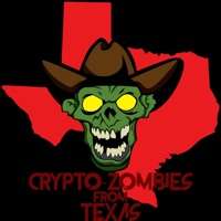 Crypto Zombies from Texasios版