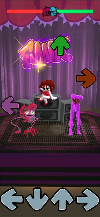 Fine Night Fun 3Dios版1