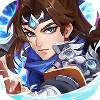 百战封神(上线送关羽)