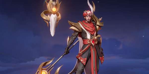 王者荣耀杨戬新皮肤破阵退雄兵如何获取，杨戬新皮肤破阵退雄兵获取攻略