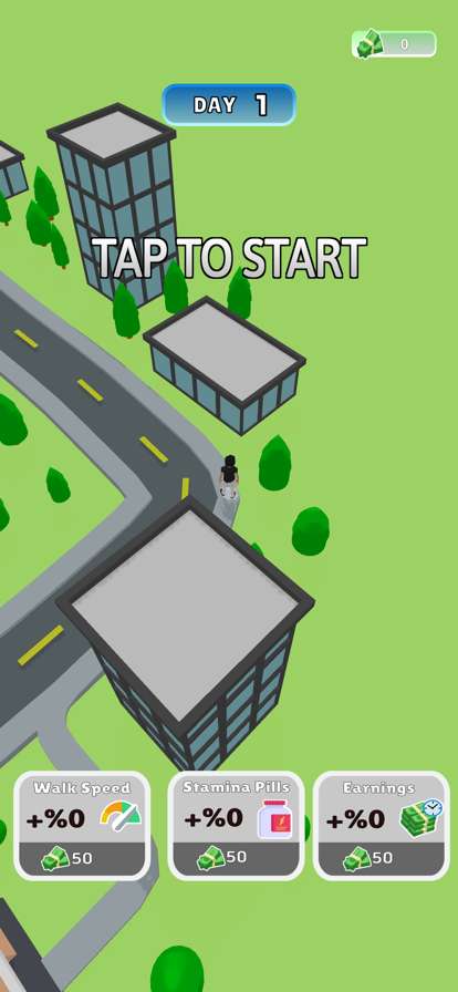 Simple Life Simios版3