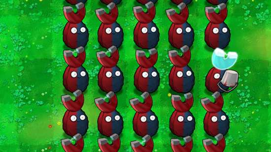 《植物大战僵尸杂交版》磁力坚果有什么用