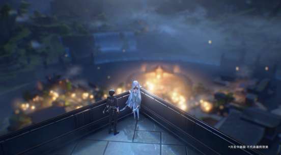 《鸣潮》今州刊物创刊号任务攻略