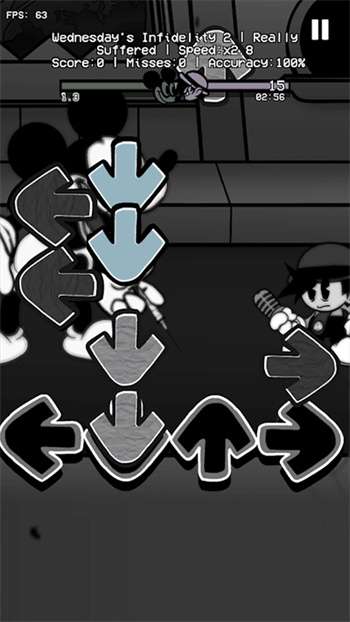 周五夜放克米老鼠模组2