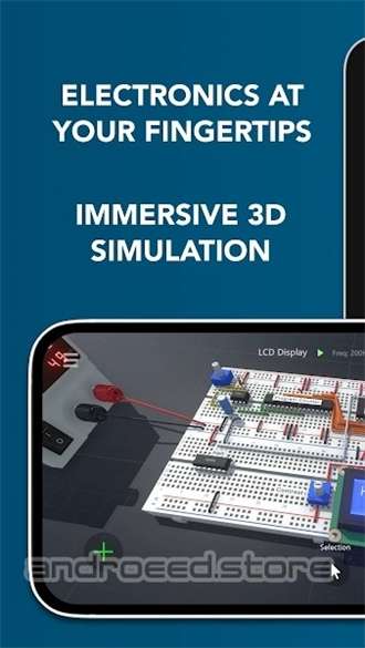crumb电路模拟器2
