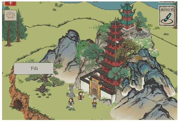 江南百景图学徒探险有哪些彩蛋 江南百景图最新学徒探险隐藏彩蛋一览