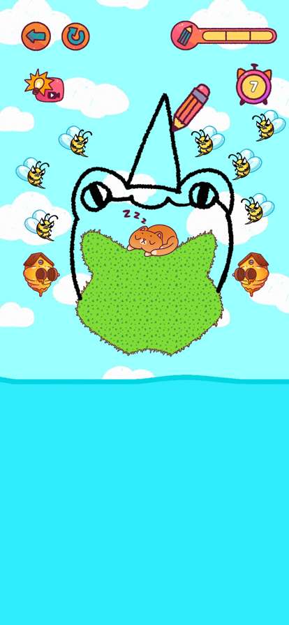 Спаси Симбочкуios版1