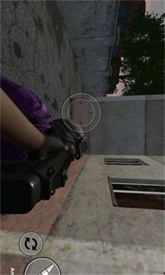 前线冲击无敌版2