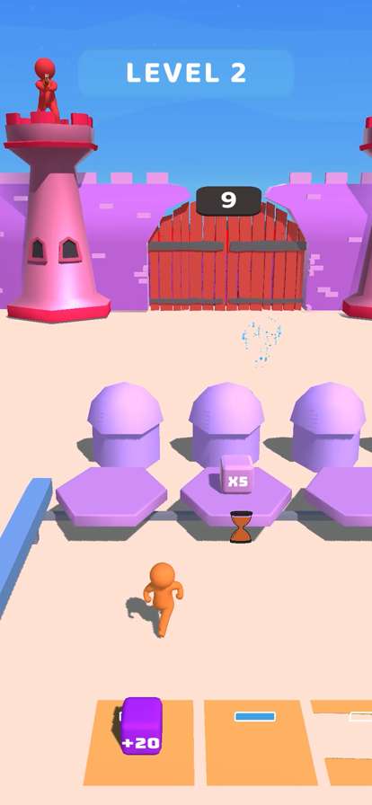 Scraping Armyios版3