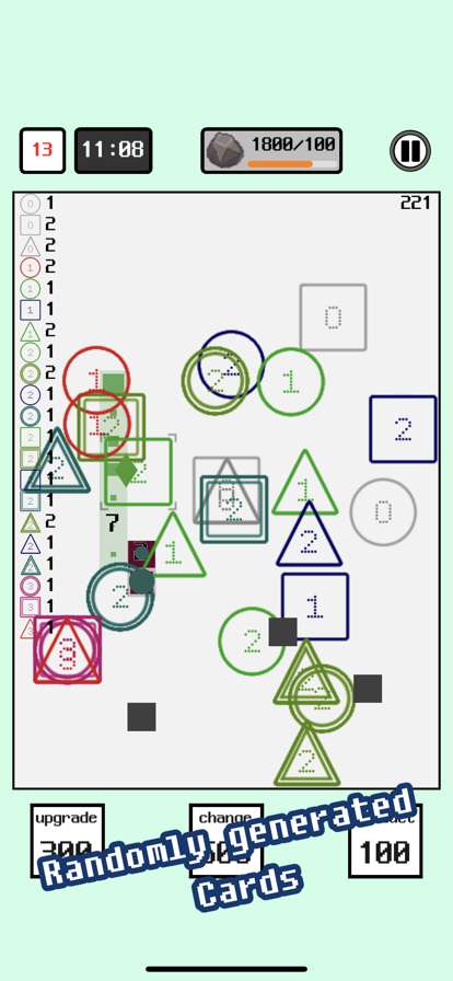 Defense Snakeios版2