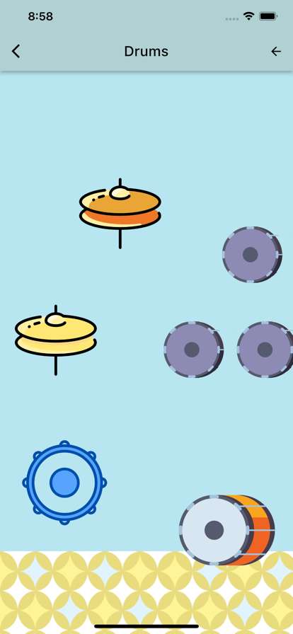 Tranquil Planetios版4