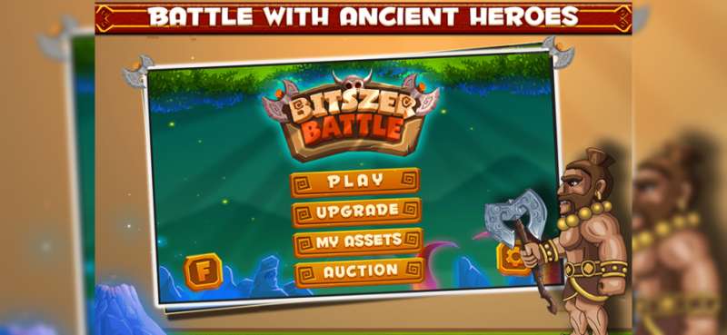 Bitszer Battleios版2