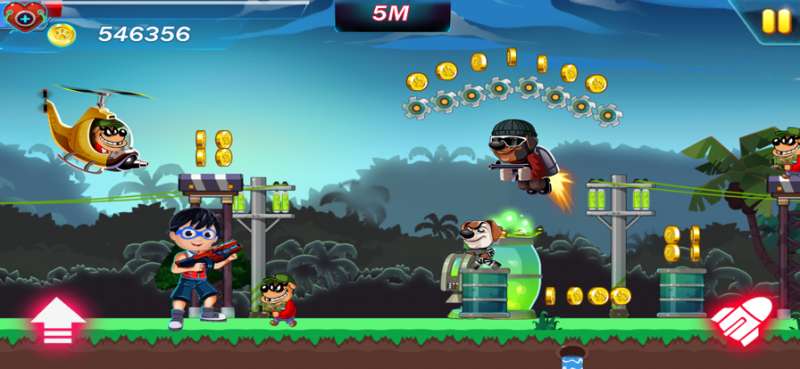 Super Ryan Jetfire Comboios版1