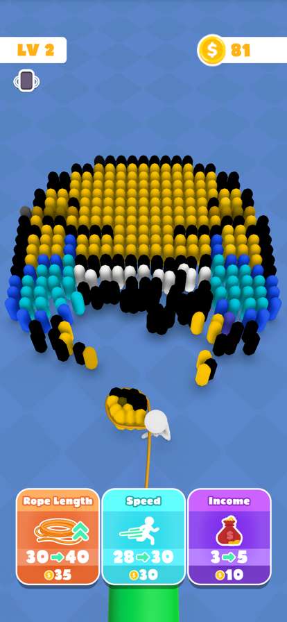 Gold Crusher!ios版9