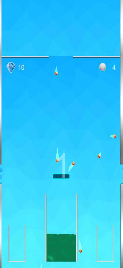 Ballz Collect : Casual Gameios版4