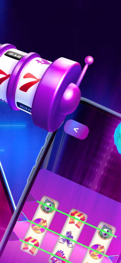 Bet&Spin Mobileios版2