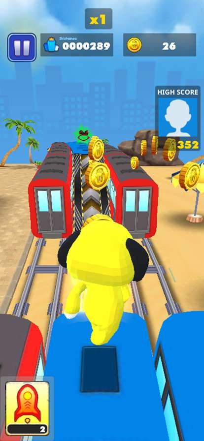 Super Bt21 Runios版3