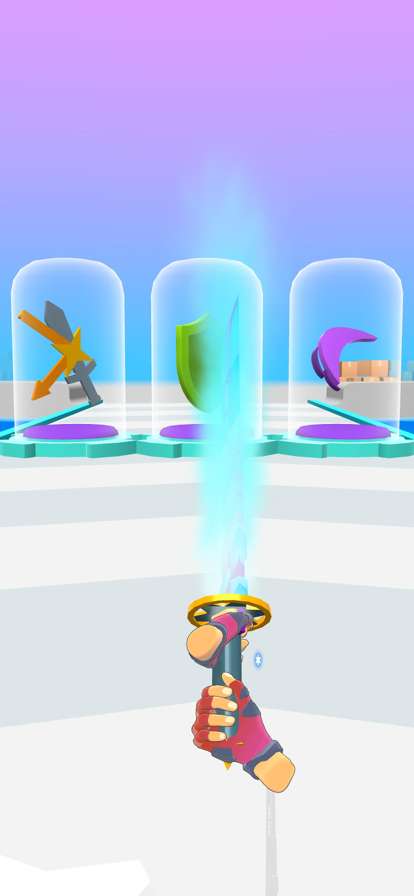 Legendary Katanaios版8