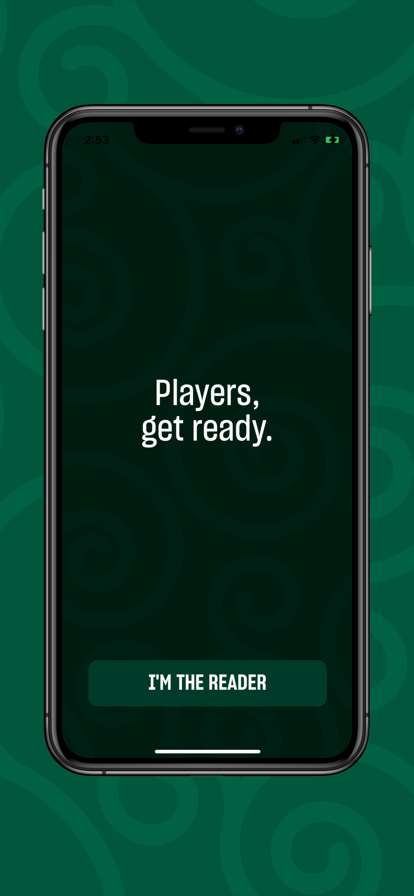 First Storiesios版0