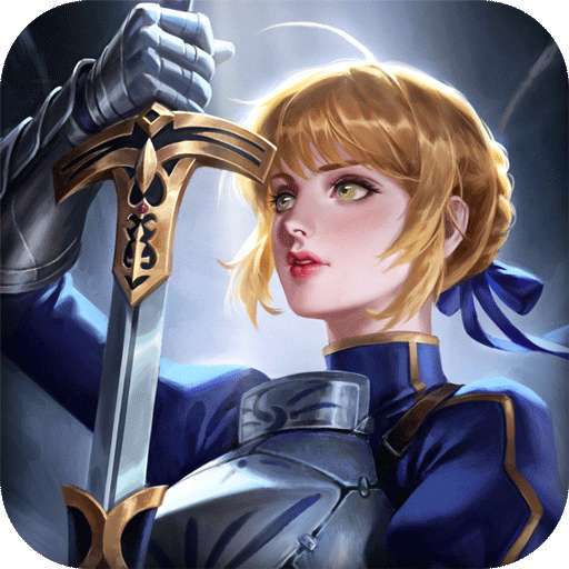 守护神域（闯关无限抽）