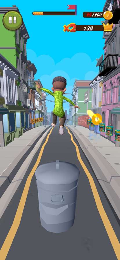 Avatar Snacksios版2