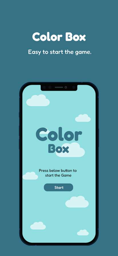 Color Tiles Tapios版1