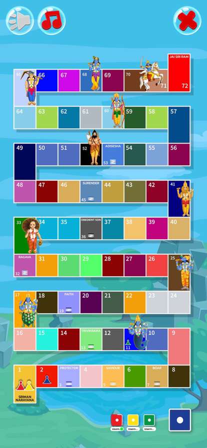 TheVirtueGame2.0ios版1