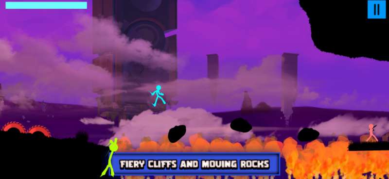 Stick War New Ageios版1