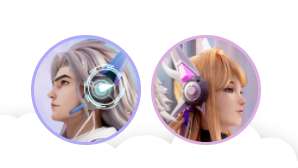 王者荣耀情人节2023年限定皮肤多少钱 有关项羽虞姬情人节皮肤的价格说明