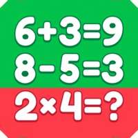 数学游戏ios版