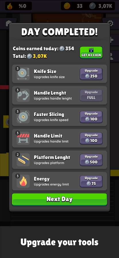 Cut The Kebabios版2