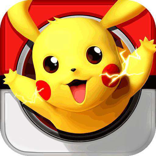 疯狂宝贝（送千抽自选）