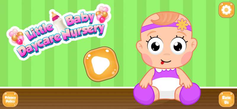 学校日托剧场游戏ios版0