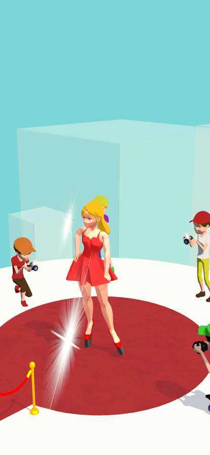 女王的新鞋!ios版0