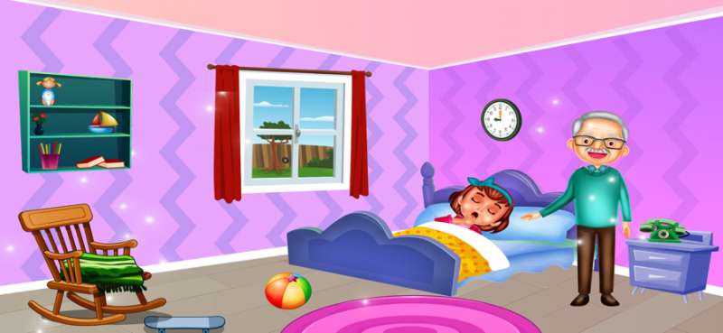 嘉年华趣味冒险ios版3