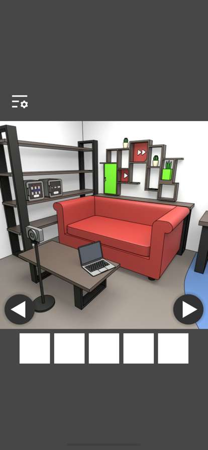 Video Studio Escapeios版3