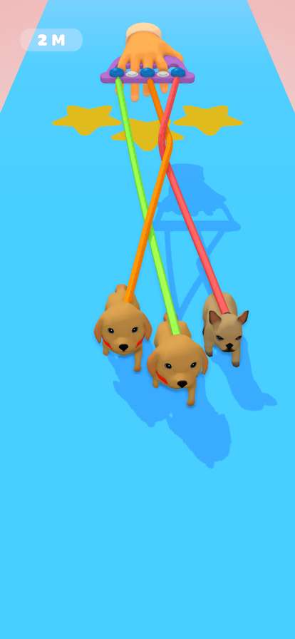 Collar Problemios版8